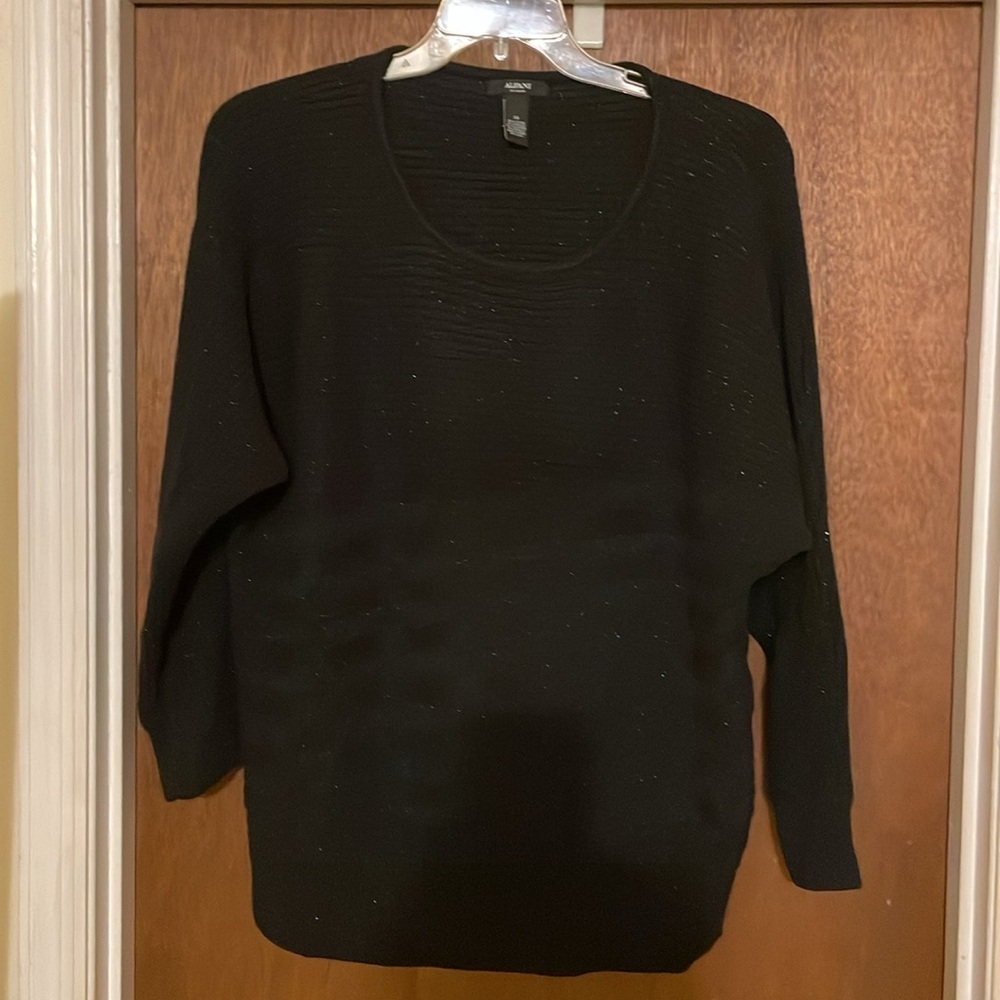 Alfani sweater size 3X​​